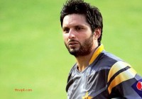 Shahid Afridi to retire from ODIs after 2015 World Cup [howpk.com]