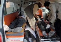 Terrorist Attack on Army School - 123 children killed [howpk.com]
