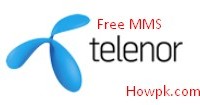 FREE Telenor MMS settings in Pakistan [howpk.com]