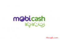 How to open MobiCash account Free in Pakistan [howpk.com]