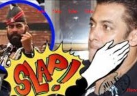 Sulman Khan Slapped By Pak Army is a Hoax and Fake [howpk.com]