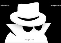 How to Open Incognito Window in Chrome, Firefox etc [howpk.com]