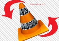 How to Rotate Video In VLC Media Player in Windows [howpk.com]