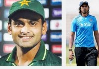 Ishant Sharma and M Hafeez didn't Perform in World CUP 2015 [howpk.com]