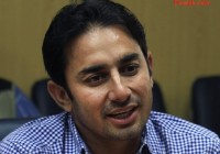 Pakistan Lost the Match for Saeed Ajmal Clearance [howpk.com]