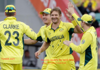 All Predictions proved false-Aussies are in semi final [howpk.com]