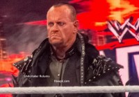 Finally Undertaker Returns Official in WWE Wrestle Mania [howpk.com]