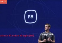 OMG! Facebook going to Launch 3D Video Service [howpk.com]