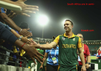 South Africa breaks the knock-out jinx against Sri Lanka [howpk.com]