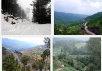 Best Hotels in Murree with Rates - Room Reservation [howpk.com]