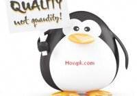 Which matter a lot Quality or Quantity in Backlinking [howpk.com]