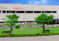 Admission Open Fall 2015 In Institute Of Space Technology [howpk.com]