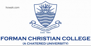 Admissions Open In A Chartered University Forman Christian College [howpk.com]