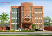 Admissions Open In Bahria University Lahore and Islamabad [howpk.com]