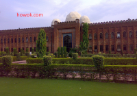 Admissions Open In FAST Top Private Sector University In Pakistan [howpk.com]
