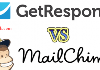 GetResponse vs ConstantContact vs MailChimp [howpk.com]