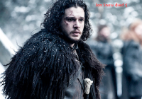 Jon Snow Died on Sunday night - Director of game of thrones [howpk.com]