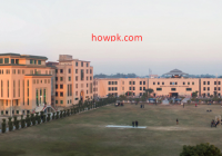UMT Top 10 University In South Asia Opens Admissions Fall 2015 [howpk.com]