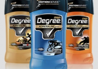 Degree Deodorant - Best Deo and antiperspirants for men and women [howpk.com]