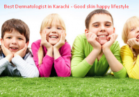 best dermatologist in Karachi - top Skin Specialist [howpk.com]