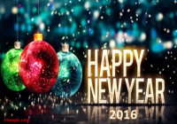 happy new year 2016 - have a blessed year [howpk.com]