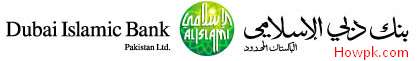 Dubai Islamic Bank Car Financing solution for Pakistan [howpk.com]