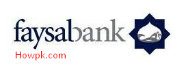 Faisal Bank best Car Financing bank in Pakistan [howpk.com]