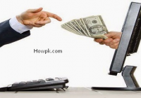 Withdraw Money from limited PayPal accounts at low cost [howpk.com]