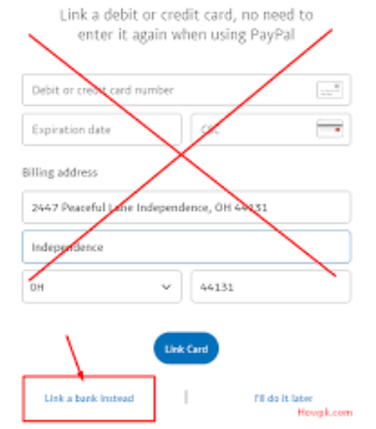 2016 trick to get verified PayPal account with payoneer in Pakistan [howpk.com]