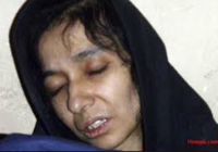 Dr Afia Siddiqui Died or Alive - Hoax or true Story [howpk.com]