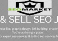 Seomarket the best marketplace for SEO master and SEO agencies [howpk.com]