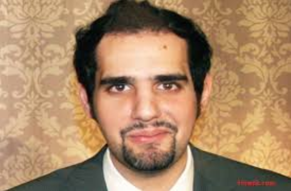 Son of Former Punjab Governor Shahbaz Taseer is recovered from Baluchistan [howpk.com]