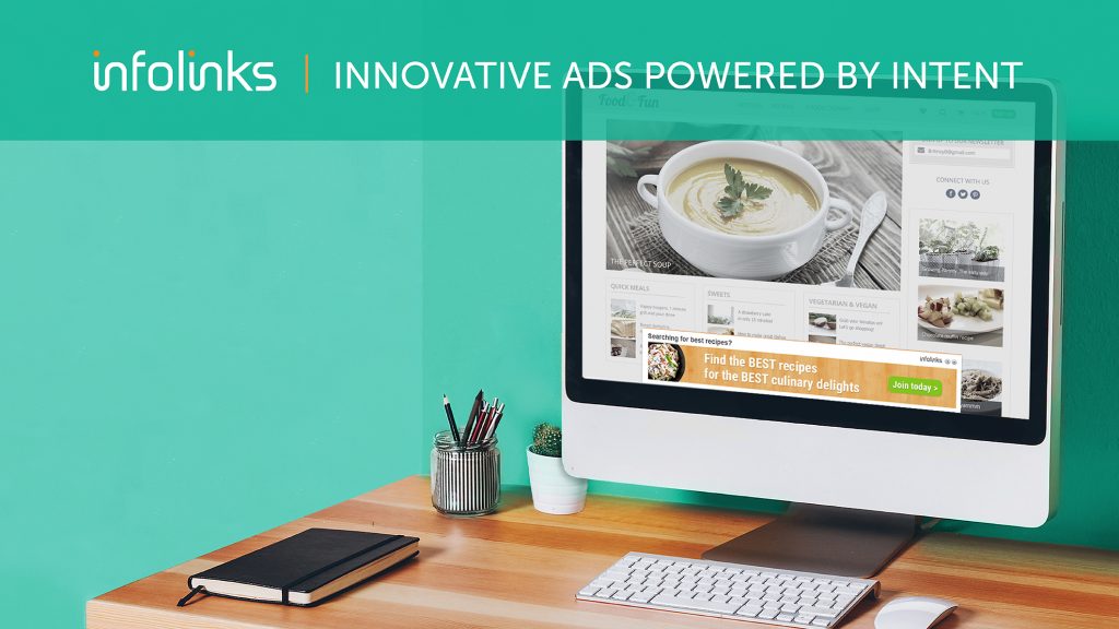 infolinks adShop