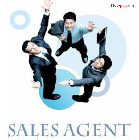 How To Be An Effective Sales Agent (Tips and Case Study) [howpk.com]
