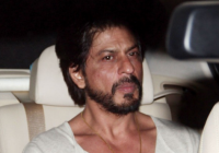 Shah Rukh Khan Death News is Fake and A Hoax [howpk.com]