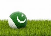 FUTURE OF FOOTBALL IN PAKISTAN