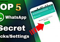 whatsapp, tricks of whatsapp , whatsapp web, whatsapp business, whatsapp settings