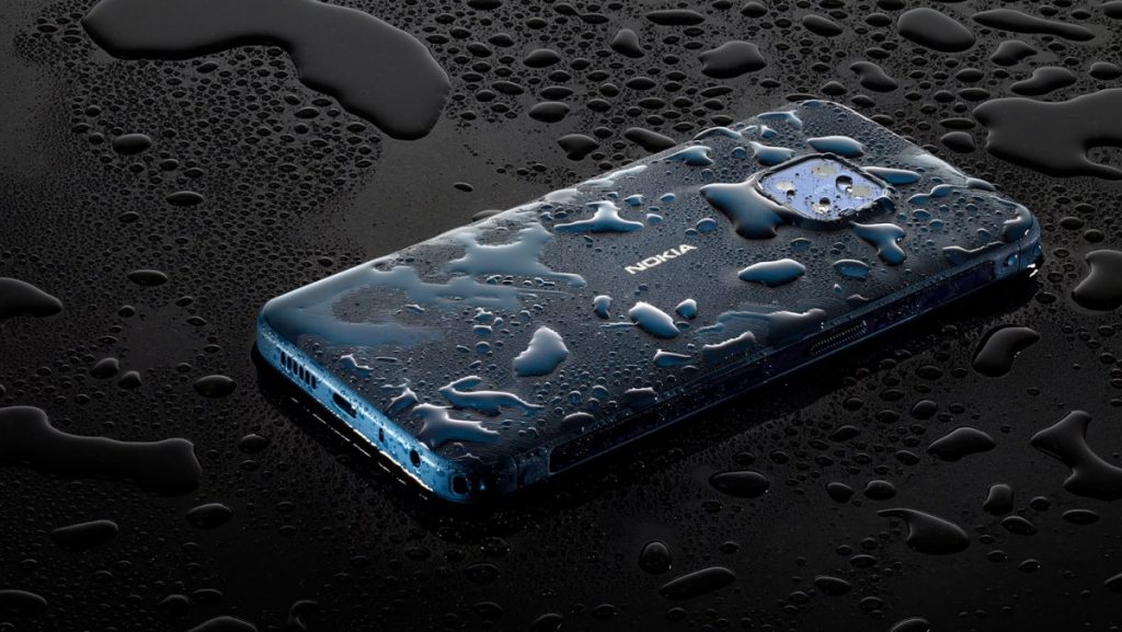 Nokia XR20 Price In Pakistan & Is Waterproof