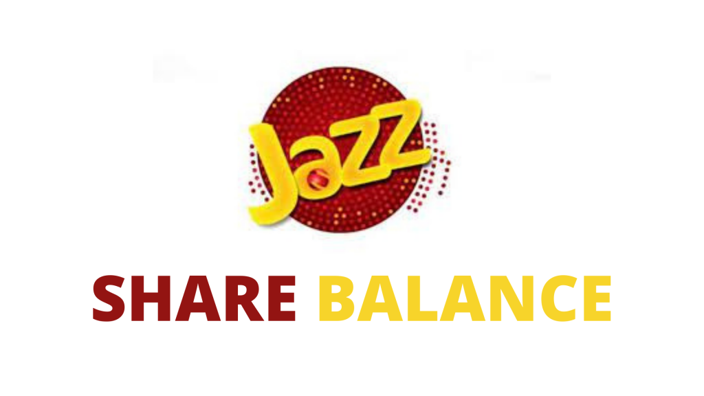 Share Jazz Balance