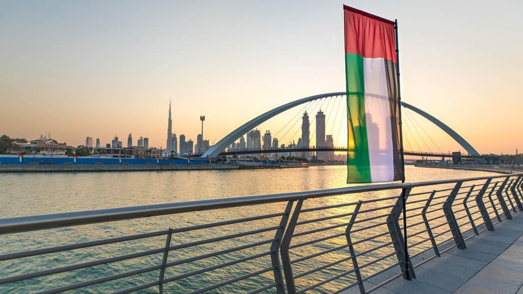 UAE announces Green Visa
