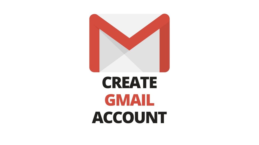 Create a Gmail Account