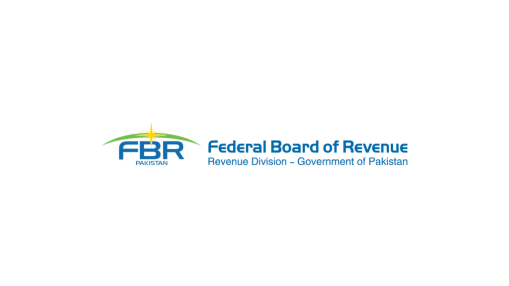 Registration with FBR (IRIS)