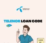 Telenor Loan Code Latest