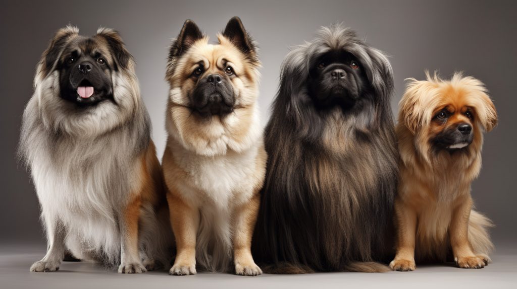 Dogs That Require a Lot of Grooming