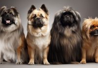 Dog Breeds That Require a Lot of Grooming